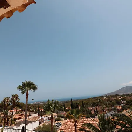 La Casa Calma - L Alfas Del Pi - Uitzicht Op Zee La Nucía