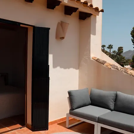 Holiday home La Casa Calma - L Alfas Del Pi - Uitzicht Op Zee La Nucia