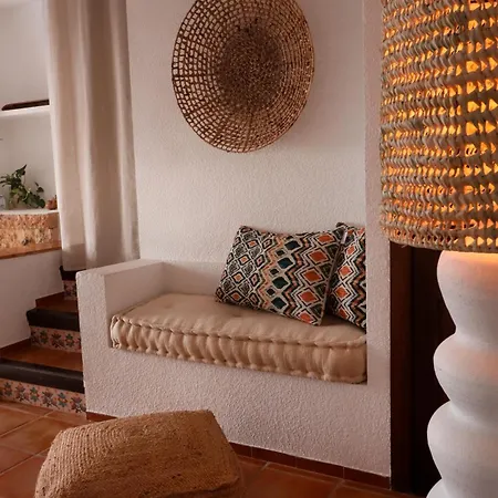 Holiday home La Casa Calma - L Alfas Del Pi - Uitzicht Op Zee *