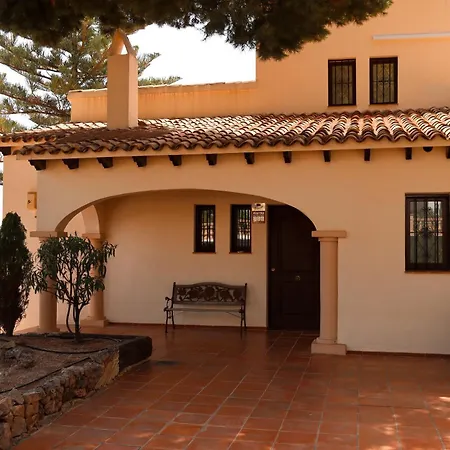 Holiday home La Casa Calma - L Alfas Del Pi - Uitzicht Op Zee *