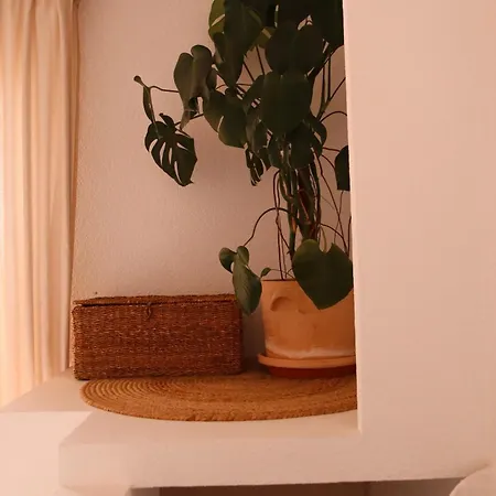 Holiday home La Casa Calma - L Alfas Del Pi - Uitzicht Op Zee