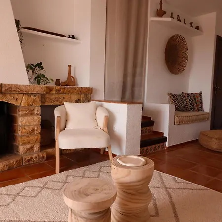 La Casa Calma - L Alfas Del Pi - Uitzicht Op Zee Holiday home *