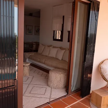 La Casa Calma - L Alfas Del Pi - Uitzicht Op Zee Holiday home *