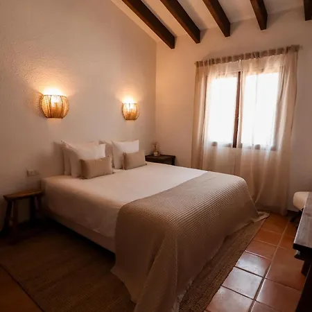 Holiday home La Casa Calma - L Alfas Del Pi - Uitzicht Op Zee *