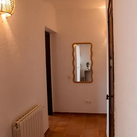 Holiday home La Casa Calma - L Alfas Del Pi - Uitzicht Op Zee La Nucia